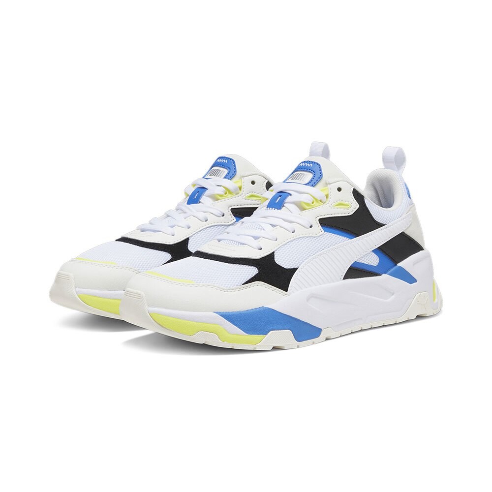 

Кроссовки Puma Trinity, белый