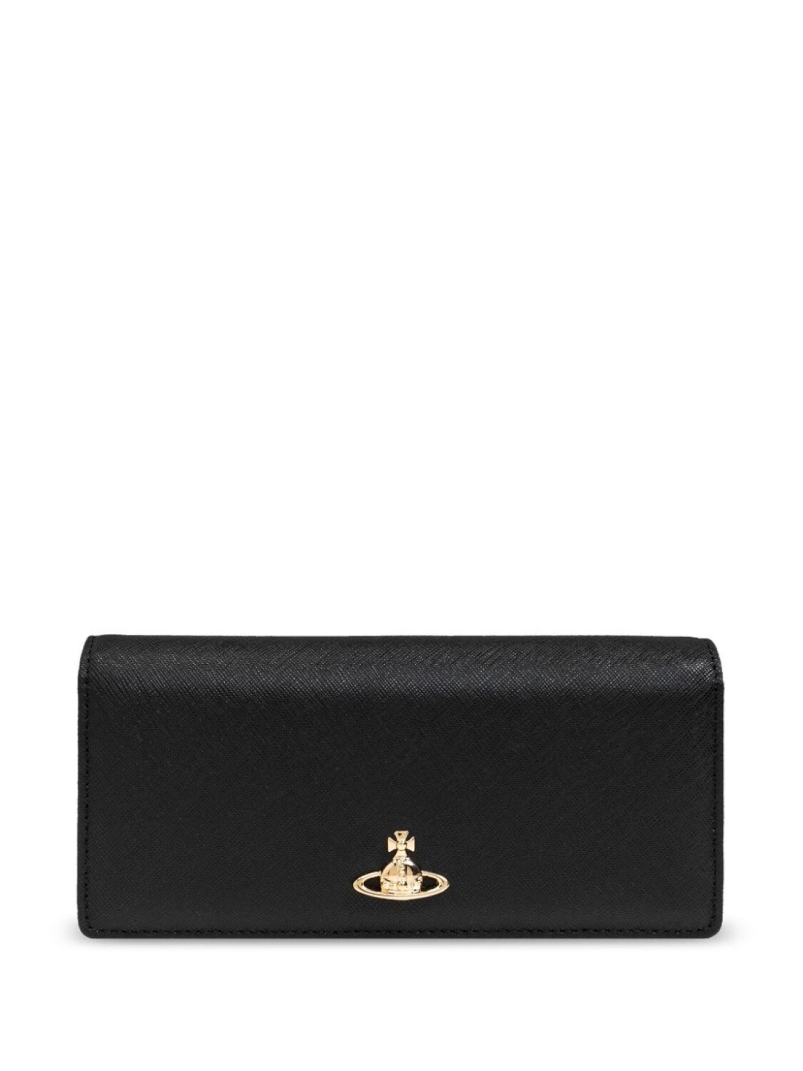 

Vivienne Westwood кошелек Orb, черный