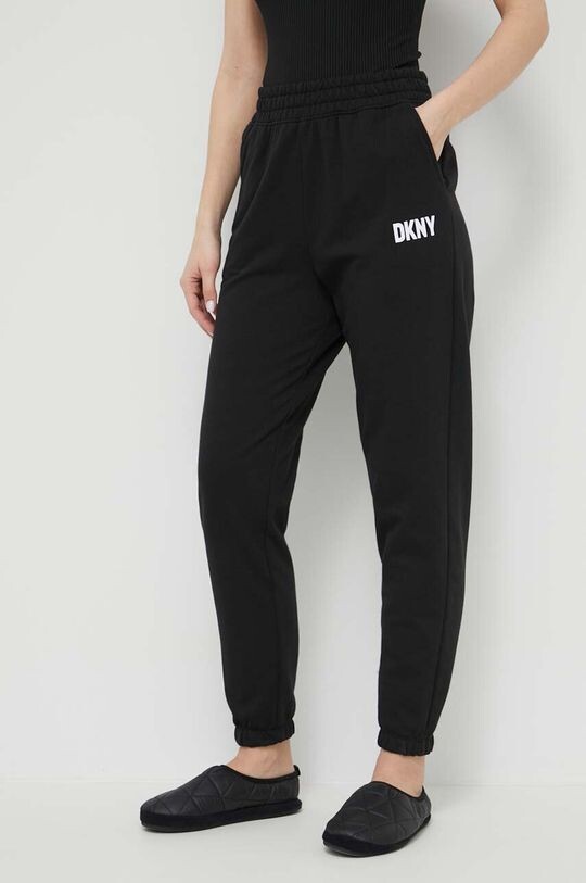 

Пижамные штаны Dkny DKNY, черный