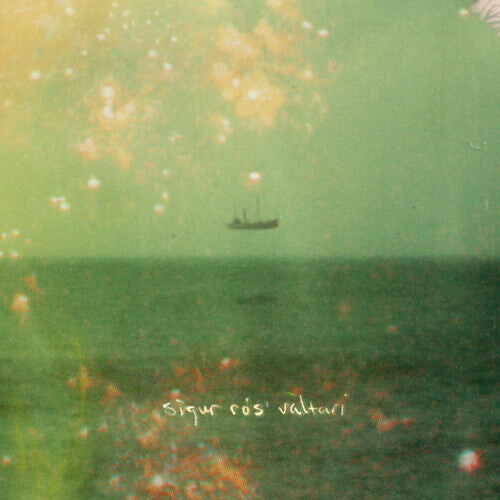 

Виниловая пластинка Sigur Ros: Valtari
