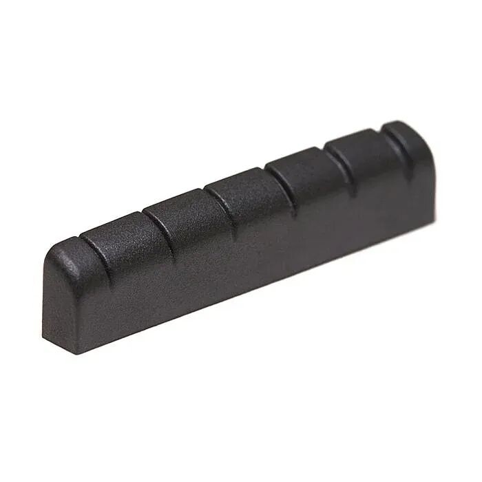 

Graph Tech PT-6010-00 Черные гитарные порожки TUSQ XL Gibson Jumbo с прорезями