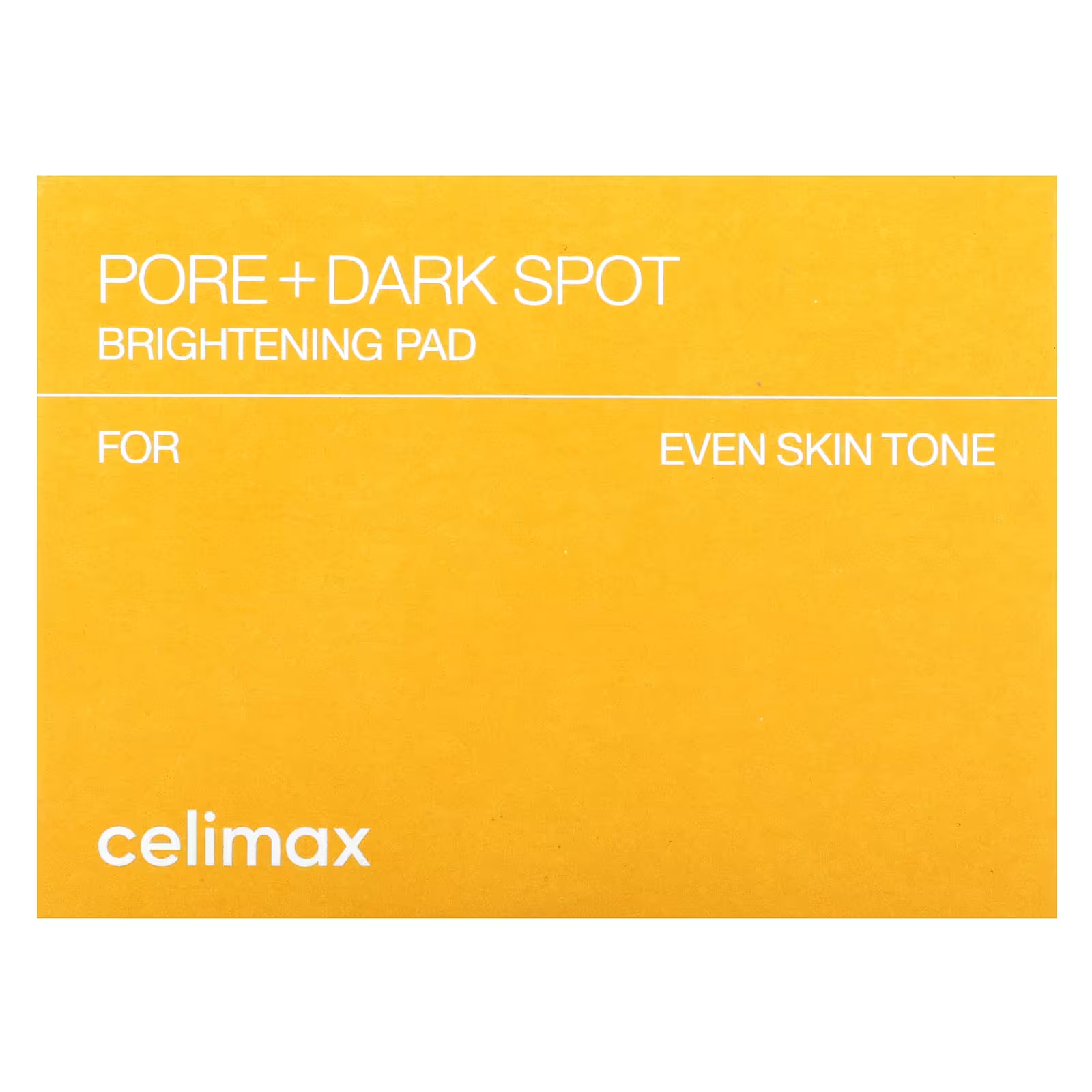 Celimax pore dark