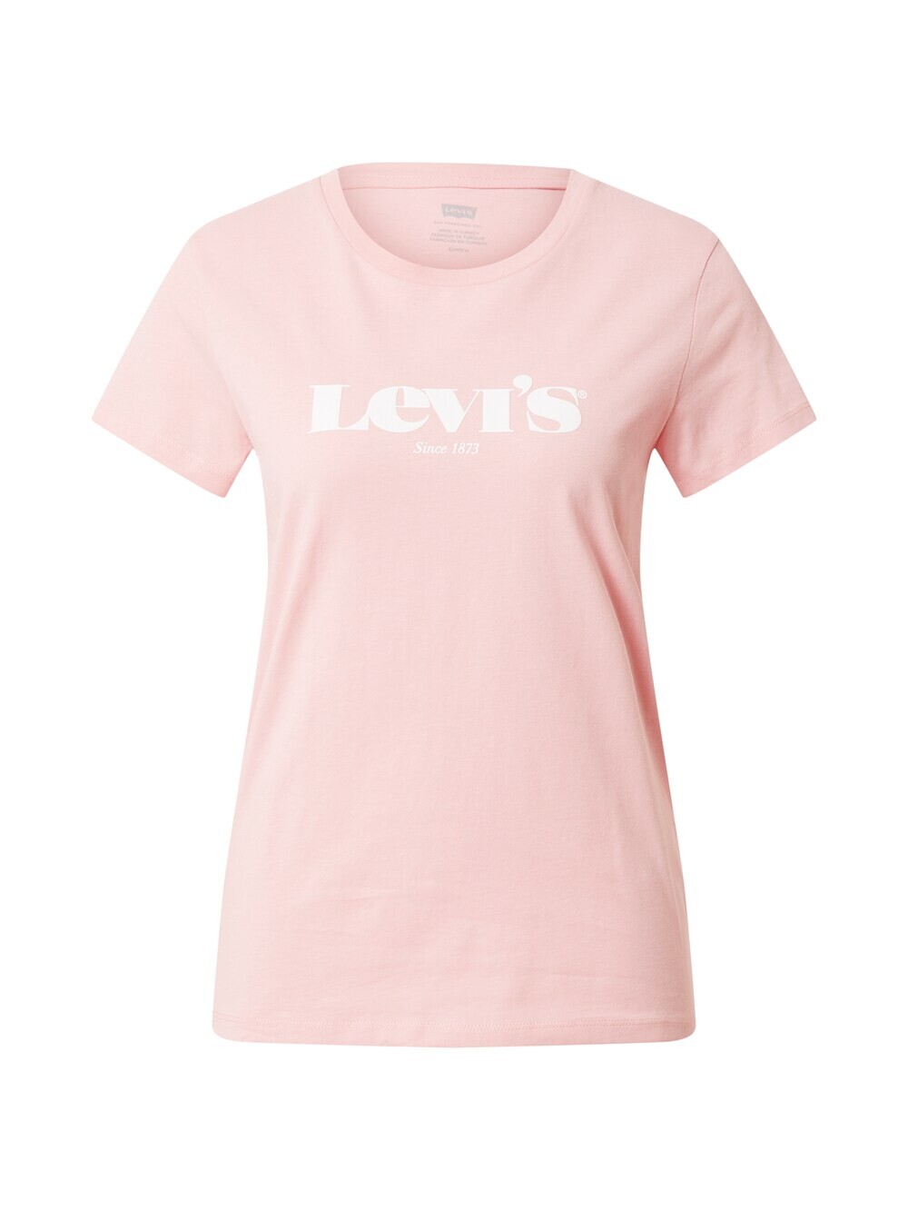 

Рубашка LEVI'S, розовый