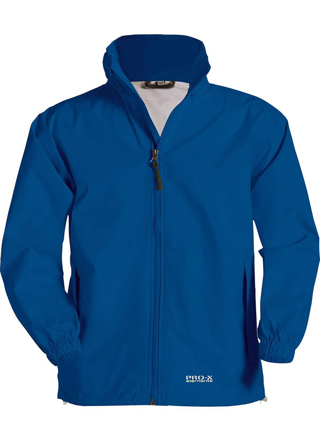 

Функциональная куртка PRO X elements Regenjacke RICHWOOD JR., цвет Dark Royal Blau