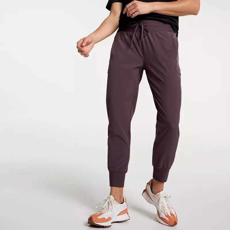цена Женские спортивные брюки-карго с карманами Calia Truelight