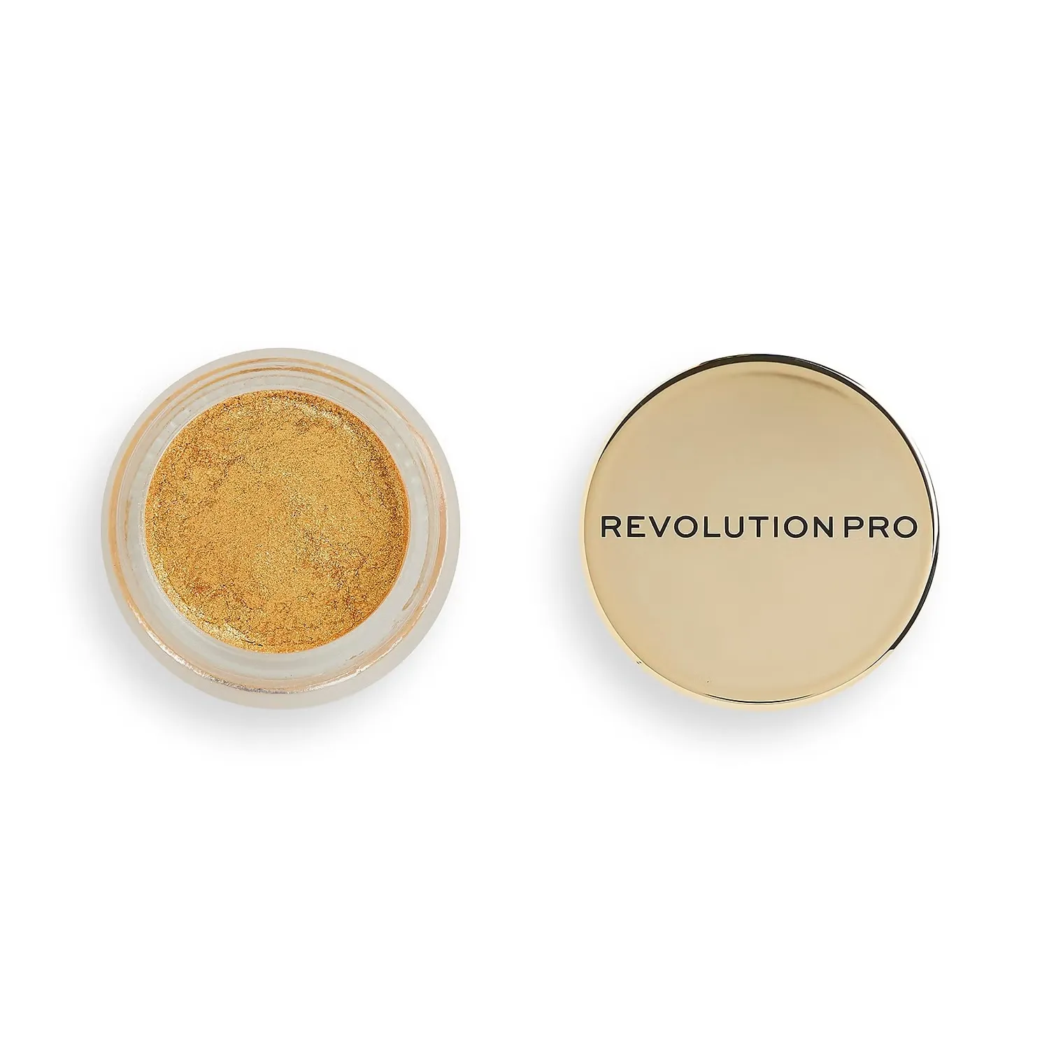 

Крем-тени для век Eye Luster Pot Duchesse Revolution Pro