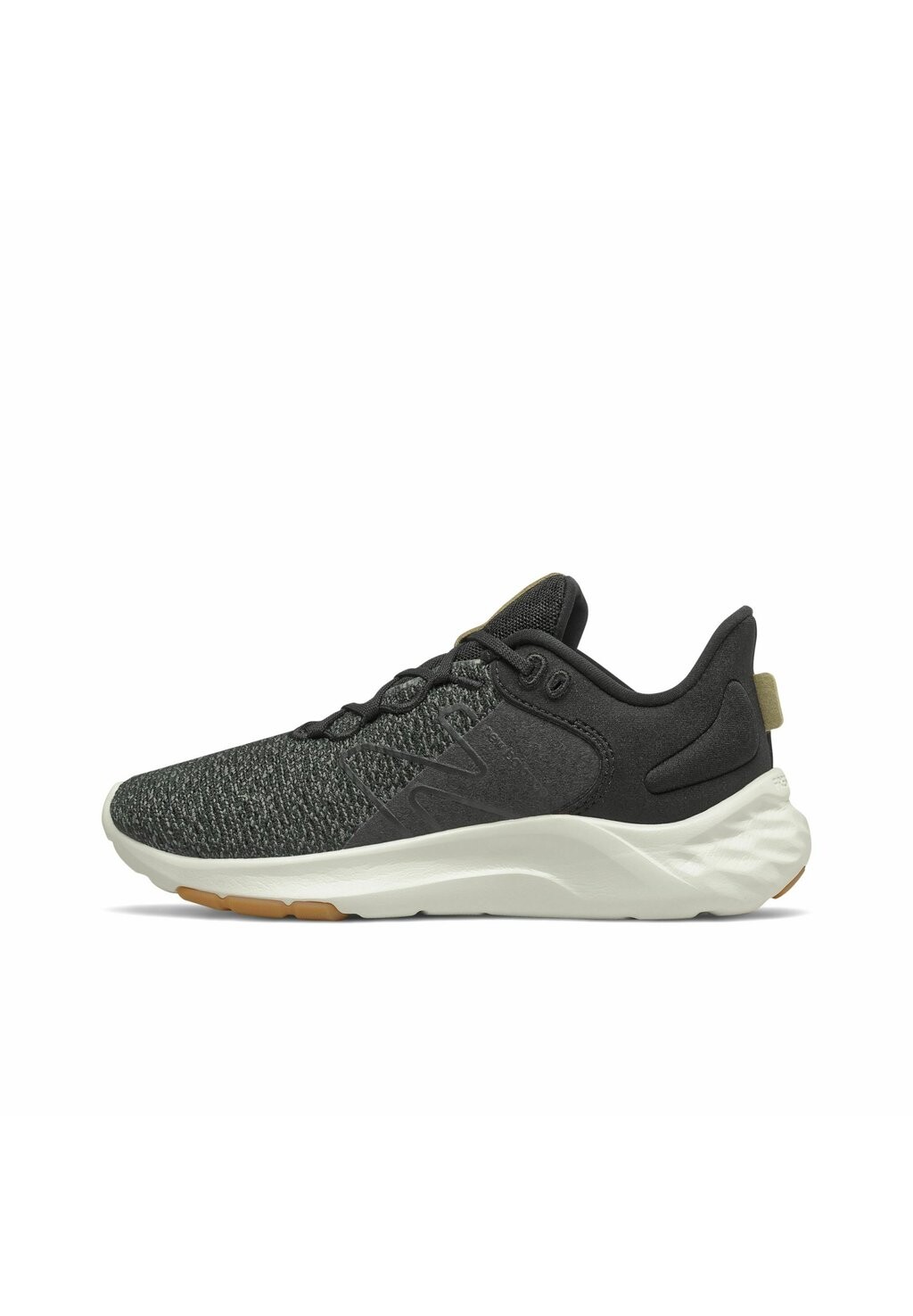 

Нейтральные кроссовки Running New Balance, цвет black white
