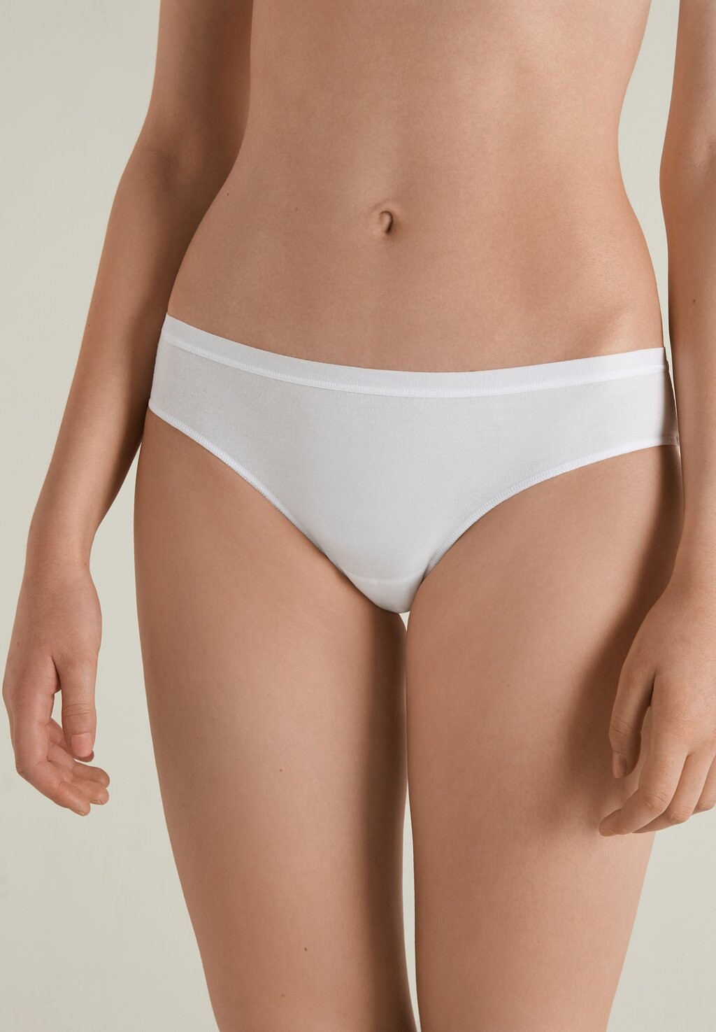 

Трусы Tezenis, белый