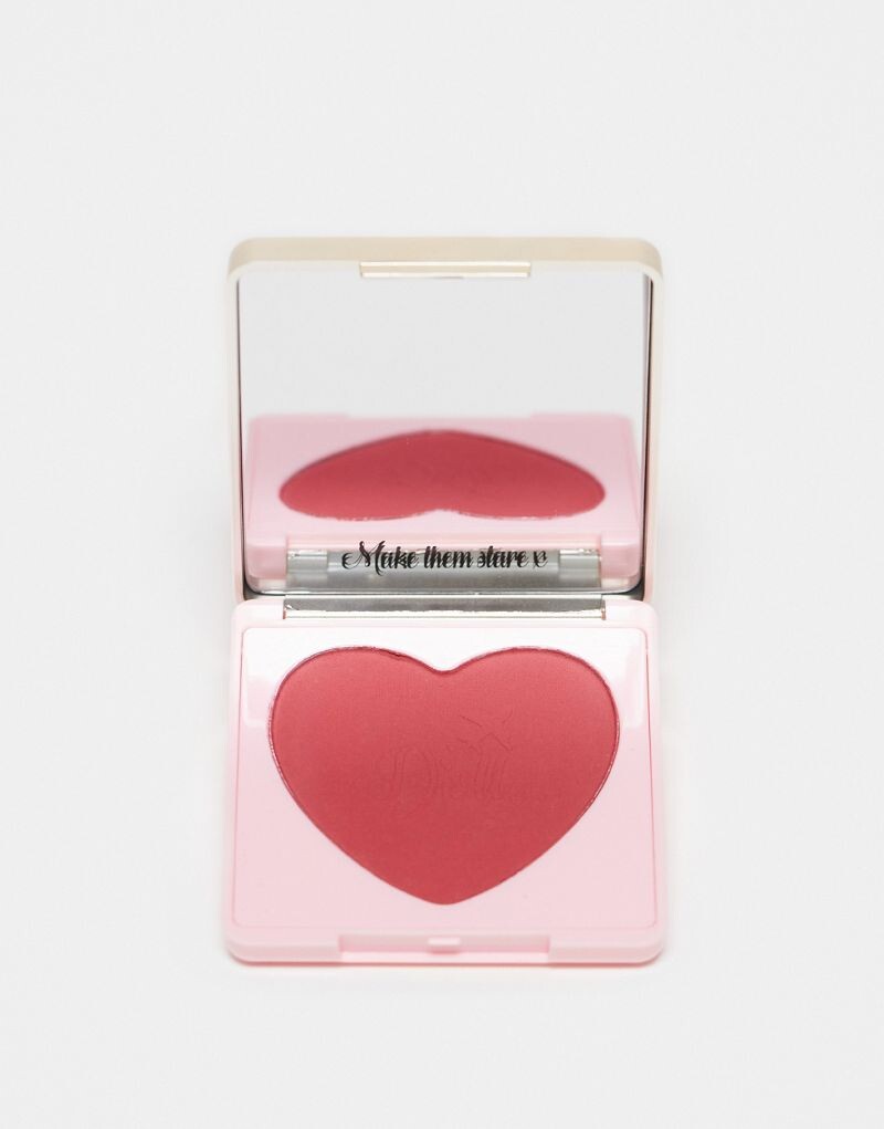

Doll Beauty - Pretty Fly - Пудровые румяна - Aperdoll Spritz, Aperdoll Sprtiz