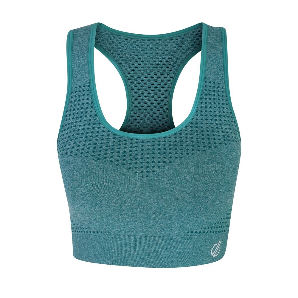 

Спортивный топ Dare2B Don´t Sweat It, зеленый