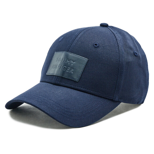 

Бейсболка Tommy Hilfiger TommyCoast Cap, темно-синий