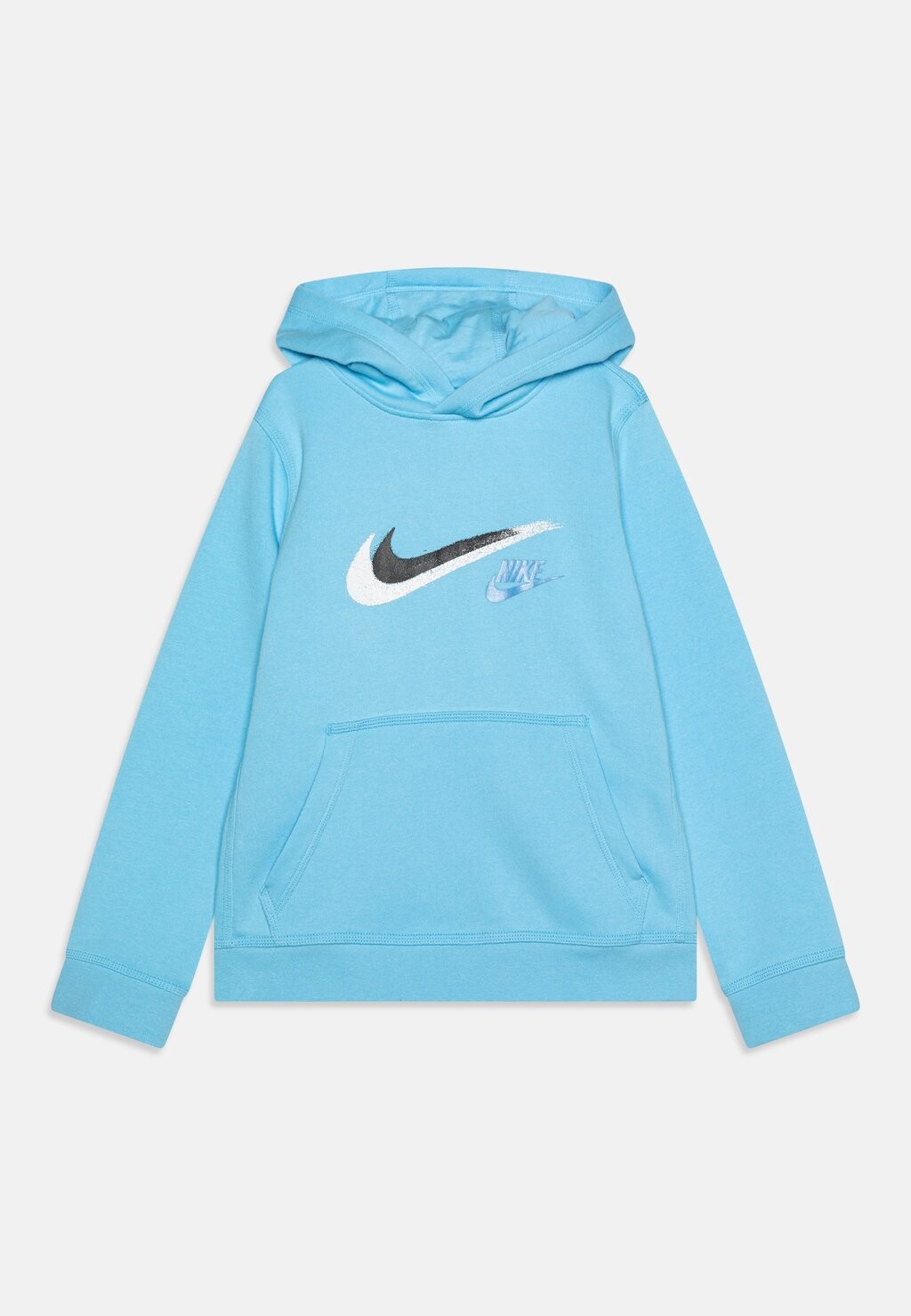 

Толстовка HOODY Nike Sportswear, цвет aquarius blue