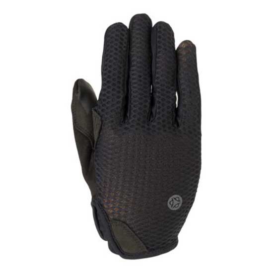 Длинные перчатки AGU Venture, черный