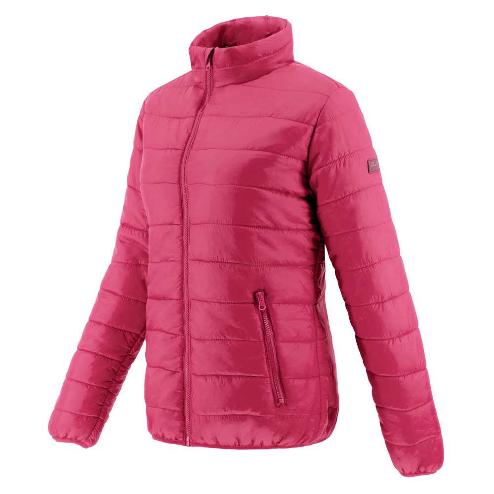 Куртка Joluvi Shure, розовый