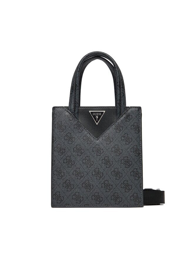

Сумка Guess, черный