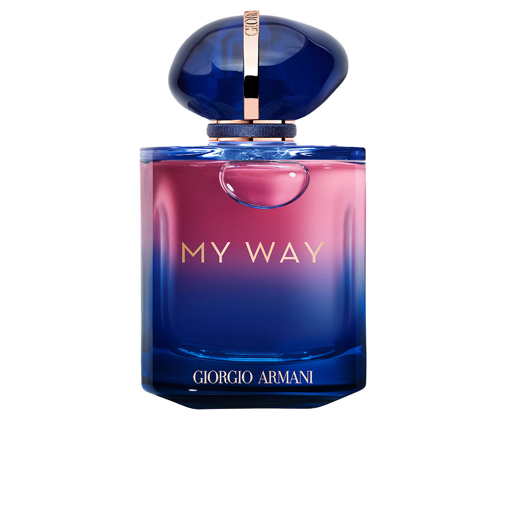 Духи My way parfum vaporizador refillable Giorgio armani, 90 мл