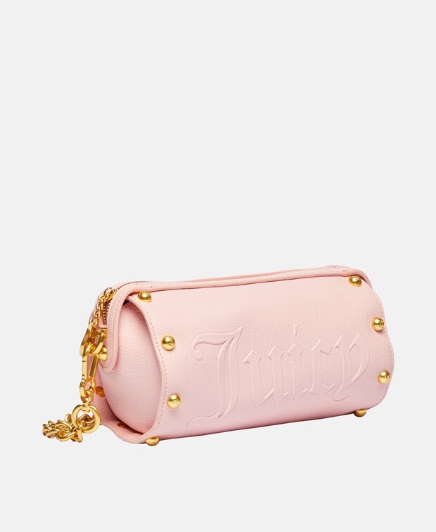 

Сумка через плечо Juicy Couture, розовый