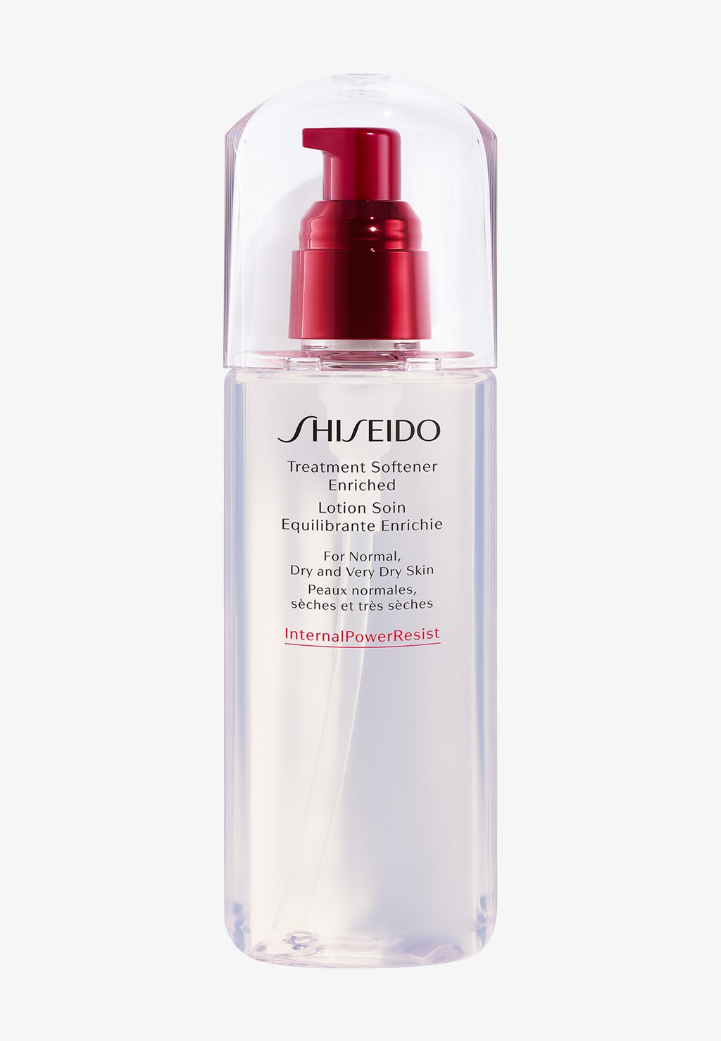 Тоник для лица Shiseido Treatment Softener Enriched 150Ml Shiseido