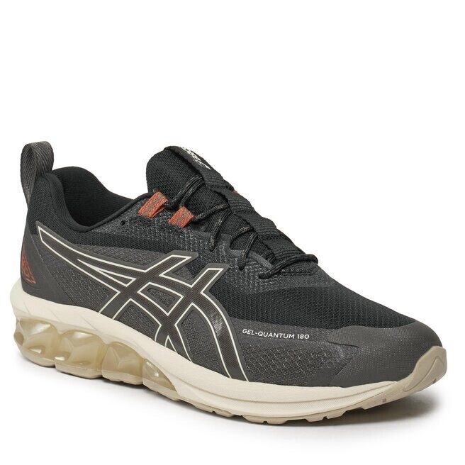 

Кроссовки Asics Gel-QuantumVii, черный