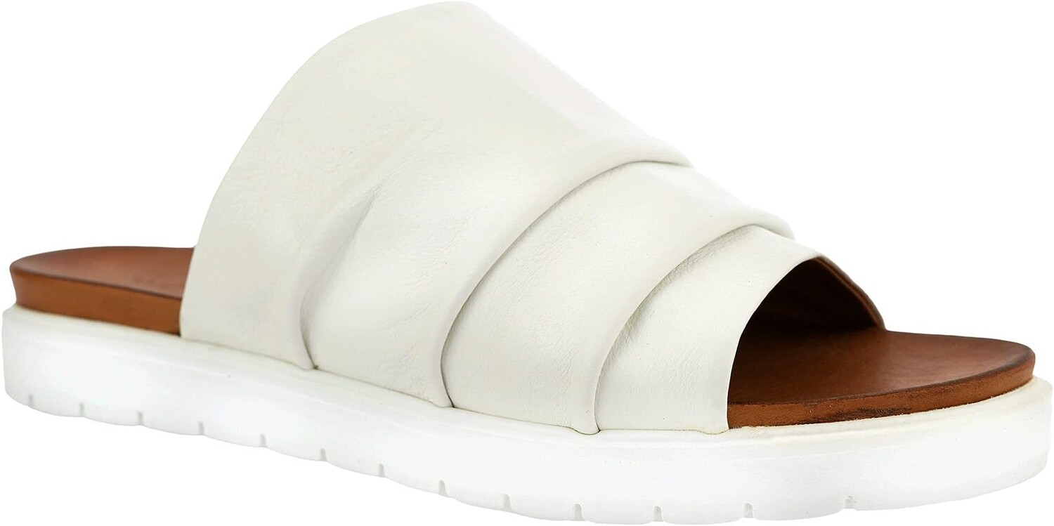 

Сандалии Unity in Diversity Ivy 15, цвет Leather White