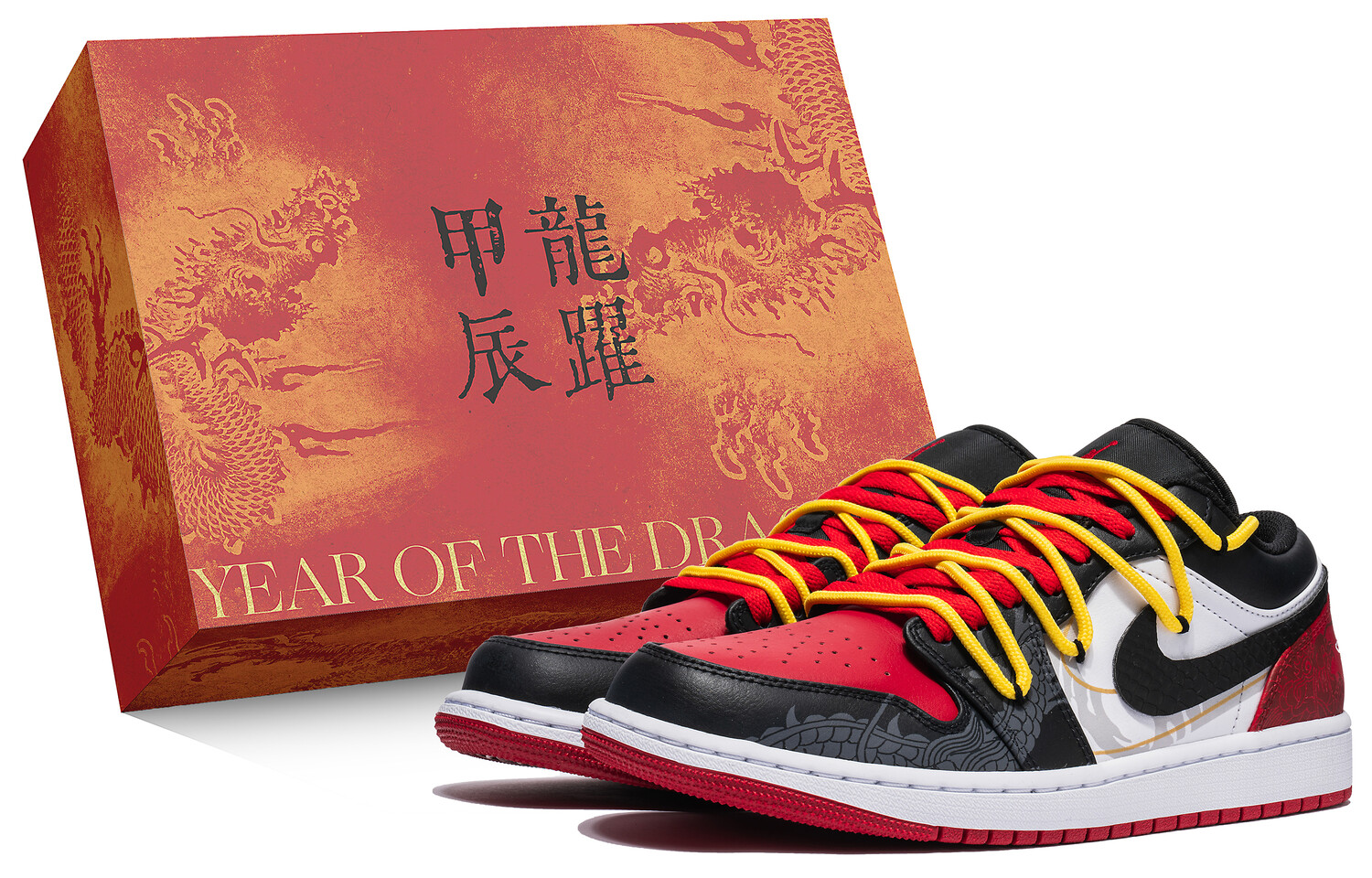 

Jordan Air Jordan 1 винтажные баскетбольные кроссовки мужские, Red