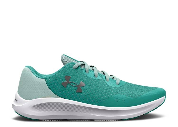 

Кроссовки Under Armour CHARGED PURSUIT 3 GS 'NEPTUNE SEA MIST',