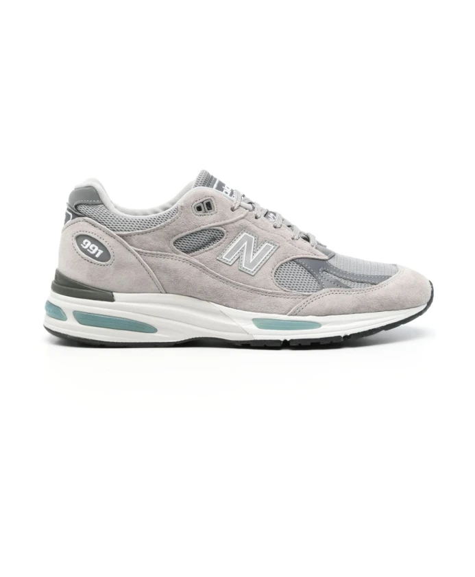 

Кроссовки New Balance, серый
