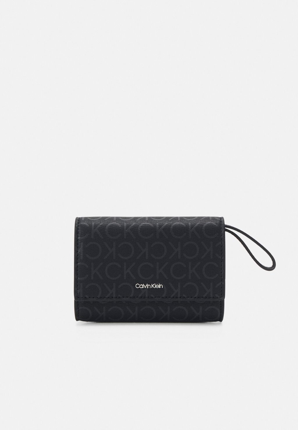 

Кошелек MUST BIFOLD SET Calvin Klein, черный