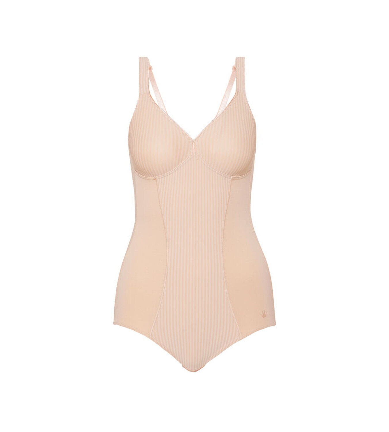

Бюстгальтер без косточек Triumph Soft BH, цвет Neutral Beige