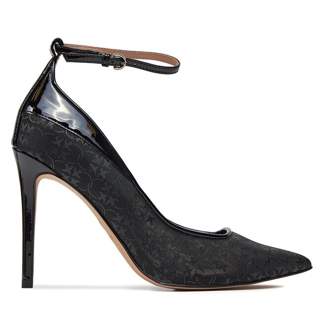 

Туфли на каблуке Pinko Clarice 07 SD0023 T008 Black Z99, черный