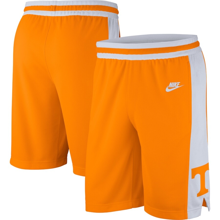 

Шорты Nike Tennessee Volunteers, оранжевый