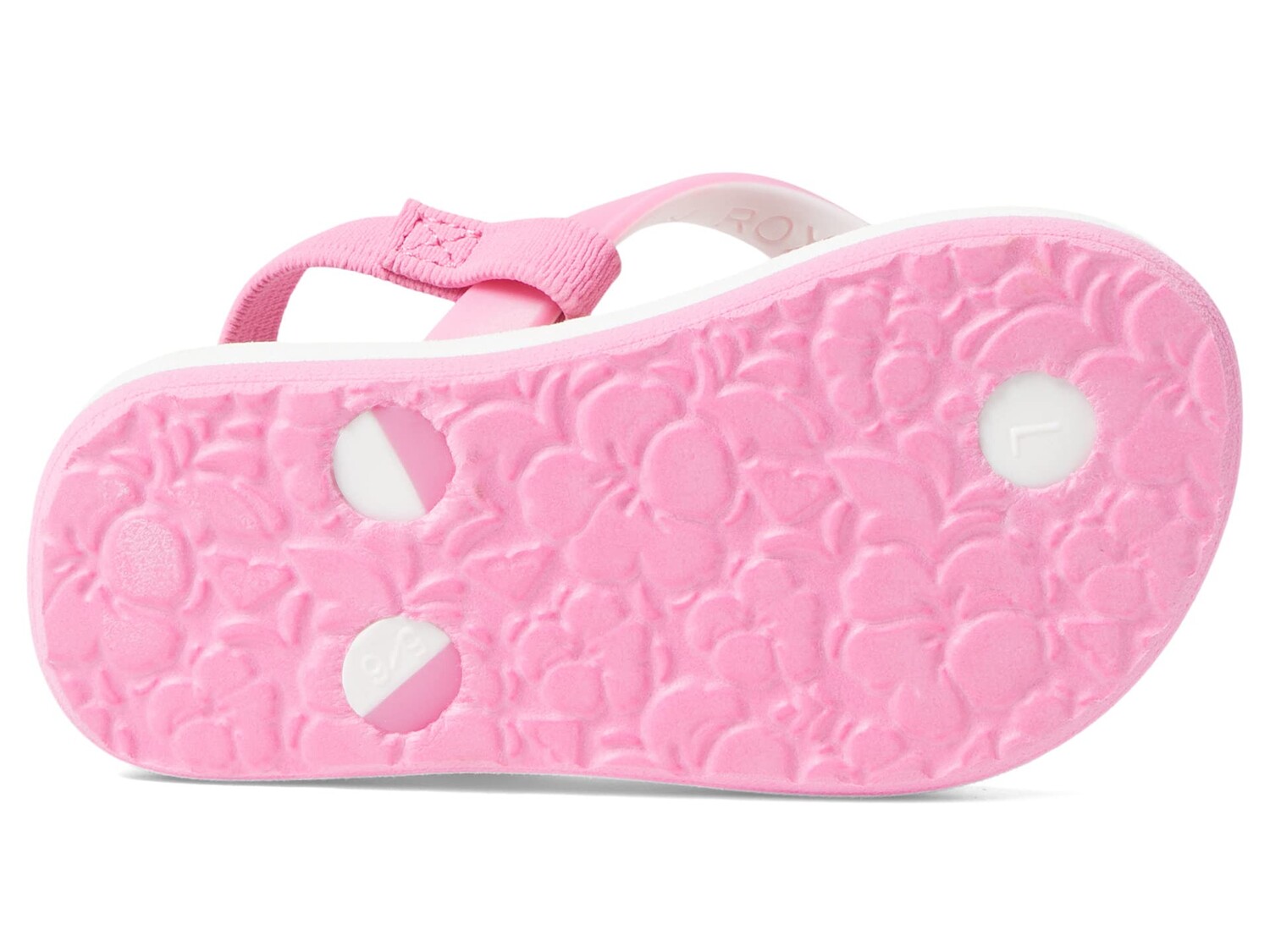 

Сандалии Roxy Kids Tahiti VI (Toddler)