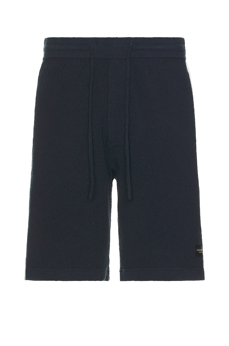 

Шорты Rag & Bone Axel, цвет Navy & Multi