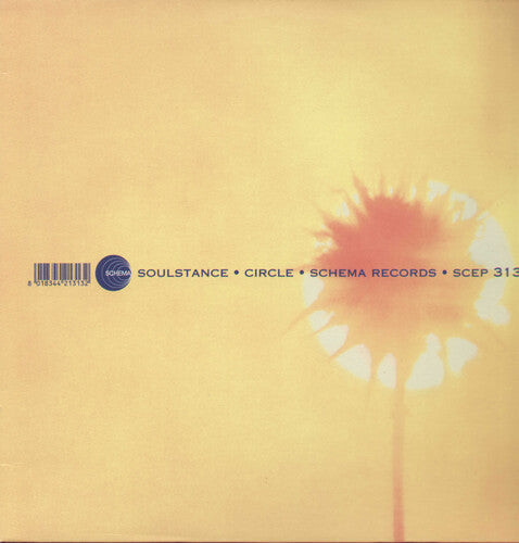 

Виниловая пластинка Soulstance: Circle Circle
