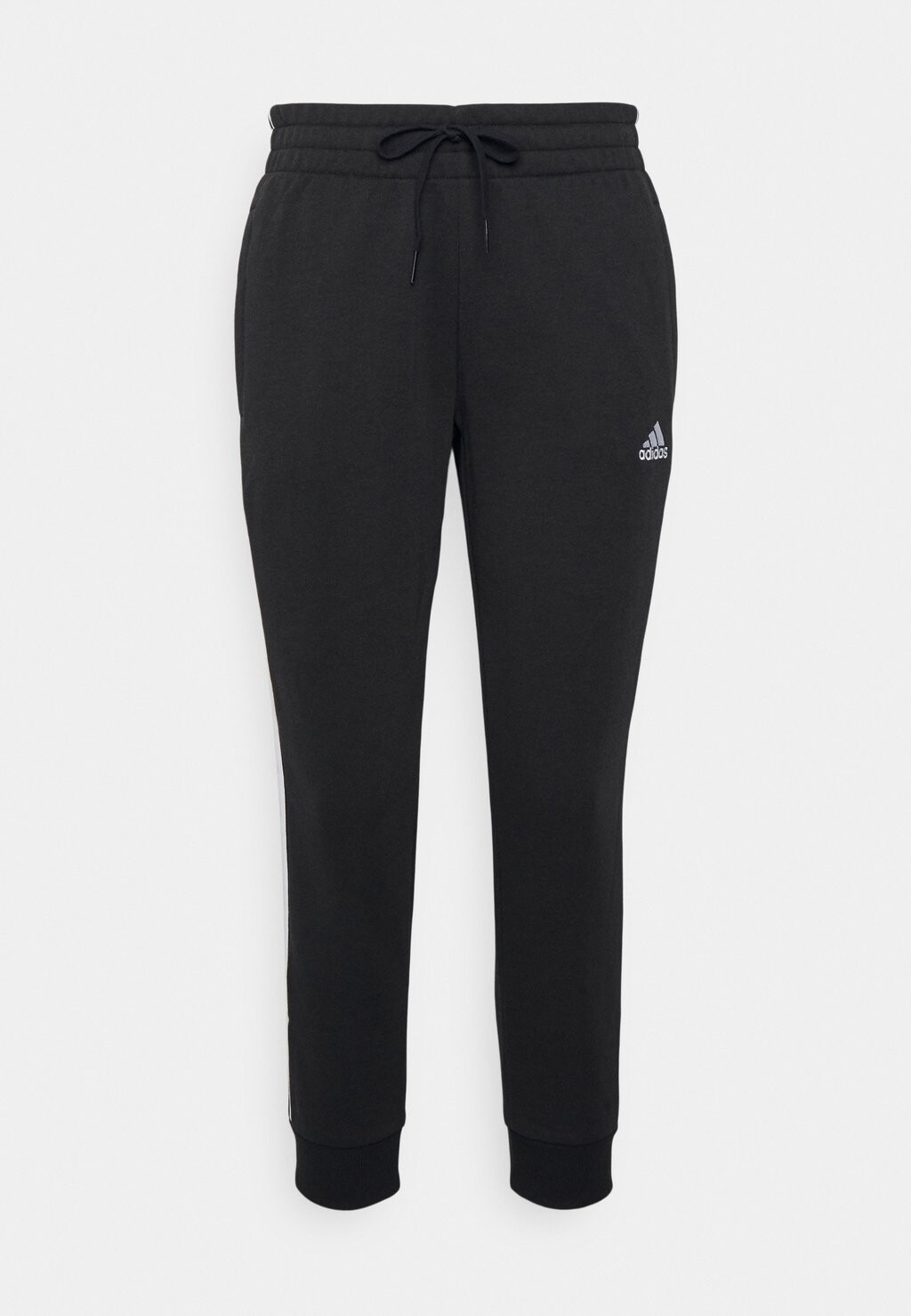 

Спортивные брюки Adidas, черно-белый, Черный