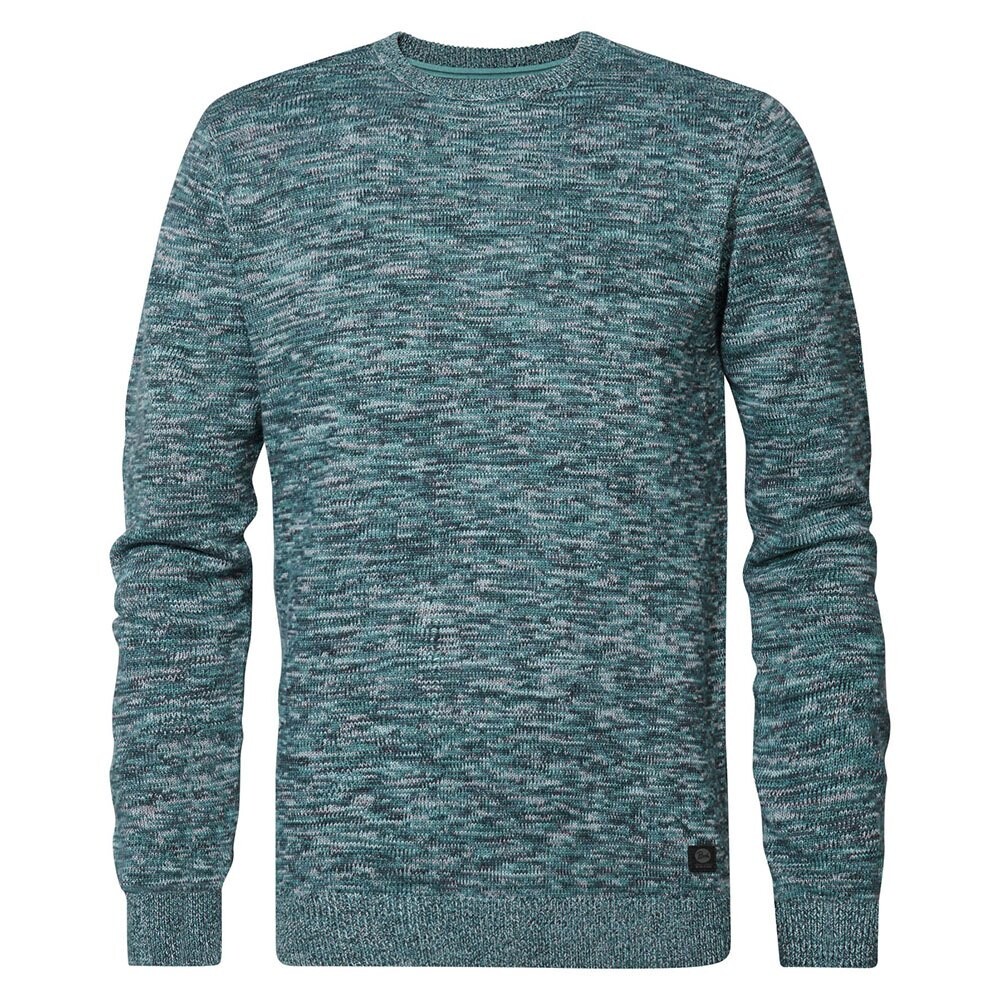 

Свитер Petrol Industries 240 Round Neck, серый