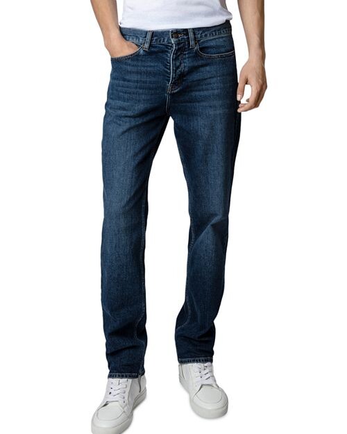 

Джинсы John в цвете Medium Blue Zadig & Voltaire, цвет Blue