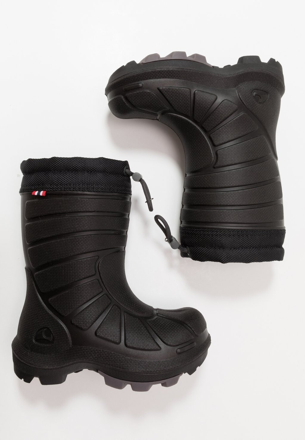 

Зимние ботинки Extreme 2.0 Unisex Viking, цвет black/charcoal