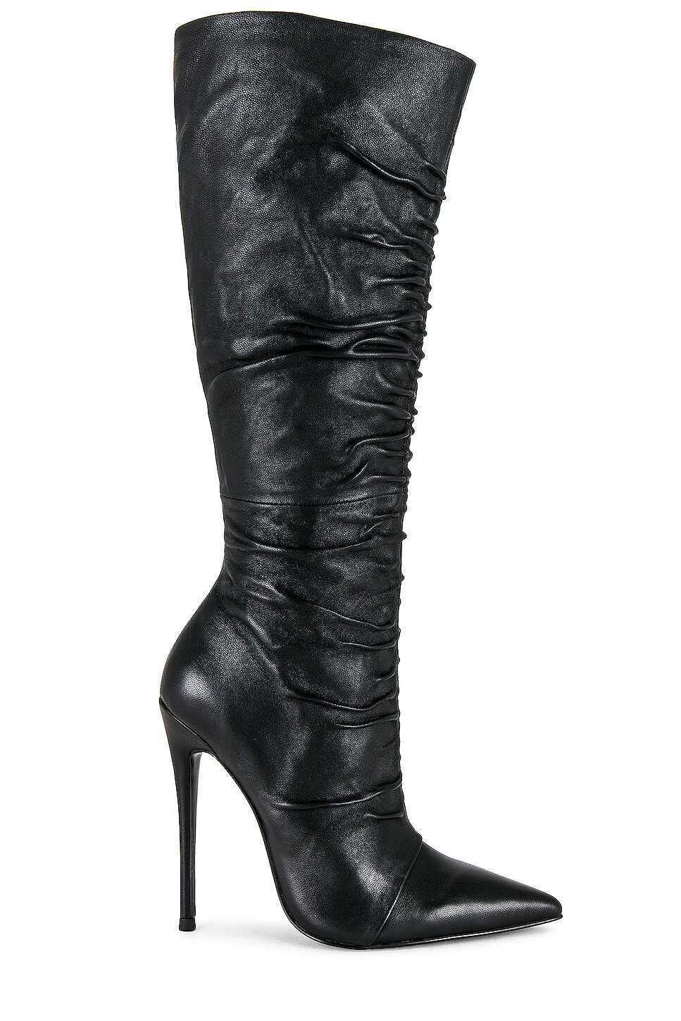 

Ботинки Michael Costello x REVOLVE Sophie, черный