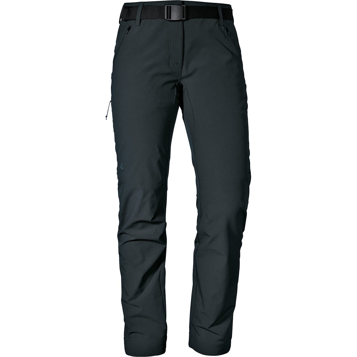 

Спортивные брюки Schöffel Outdoor Taibun, черный