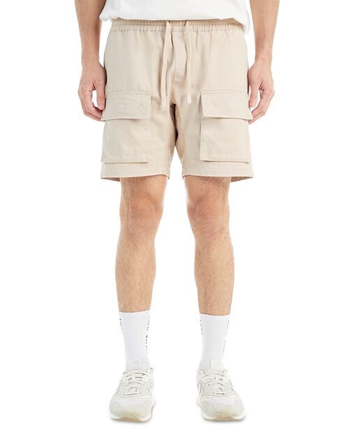 

Шорты-карго Coast nANA jUDY, цвет Ivory/Cream
