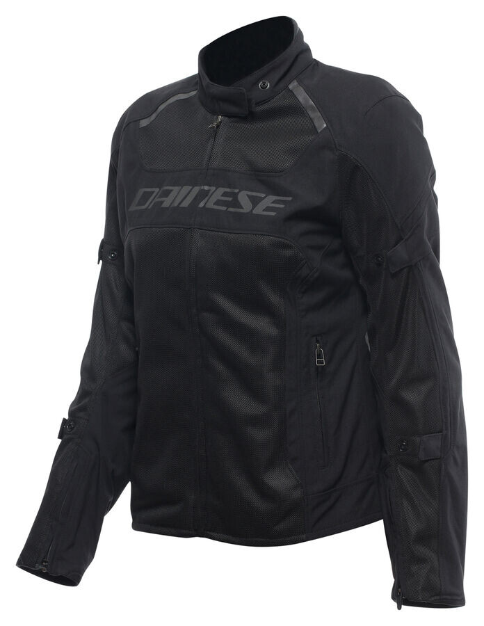 Женская текстильная куртка Air Frame 3 Dainese, черный