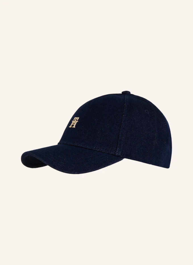 

Кепка Tommy Hilfiger, синий
