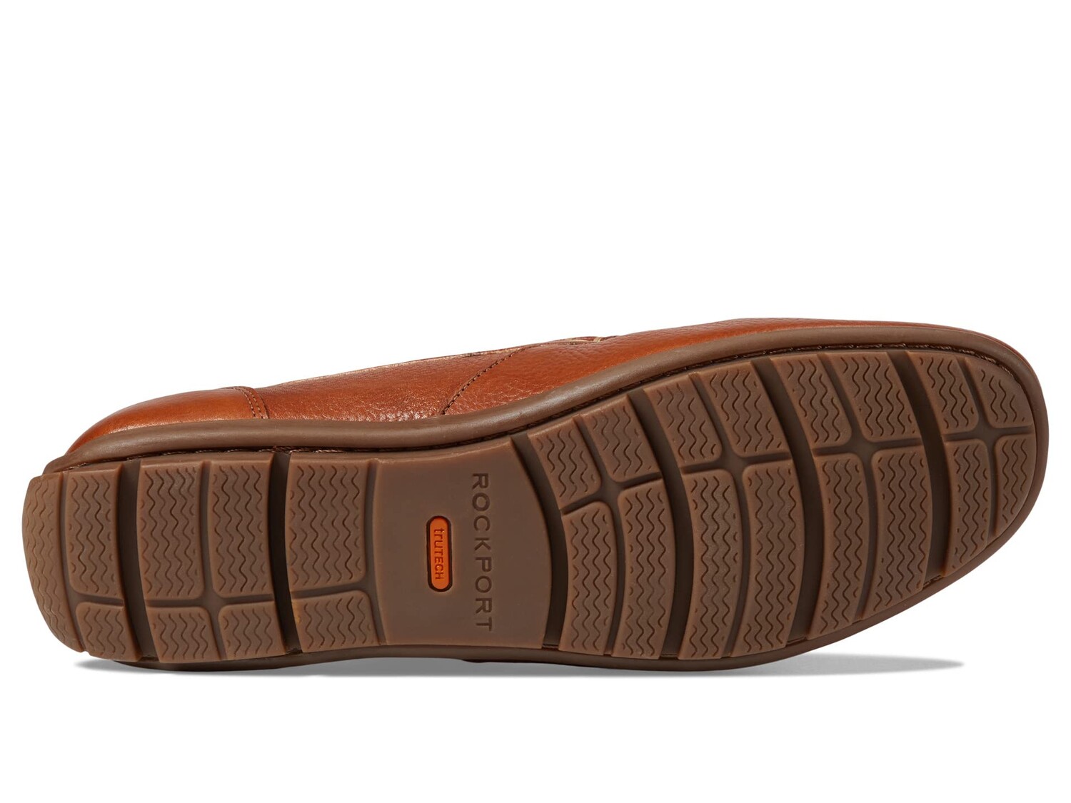

Лоферы Rockport Warner Venetian