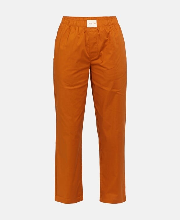 

Пижамные штаны Calvin Klein, нуга