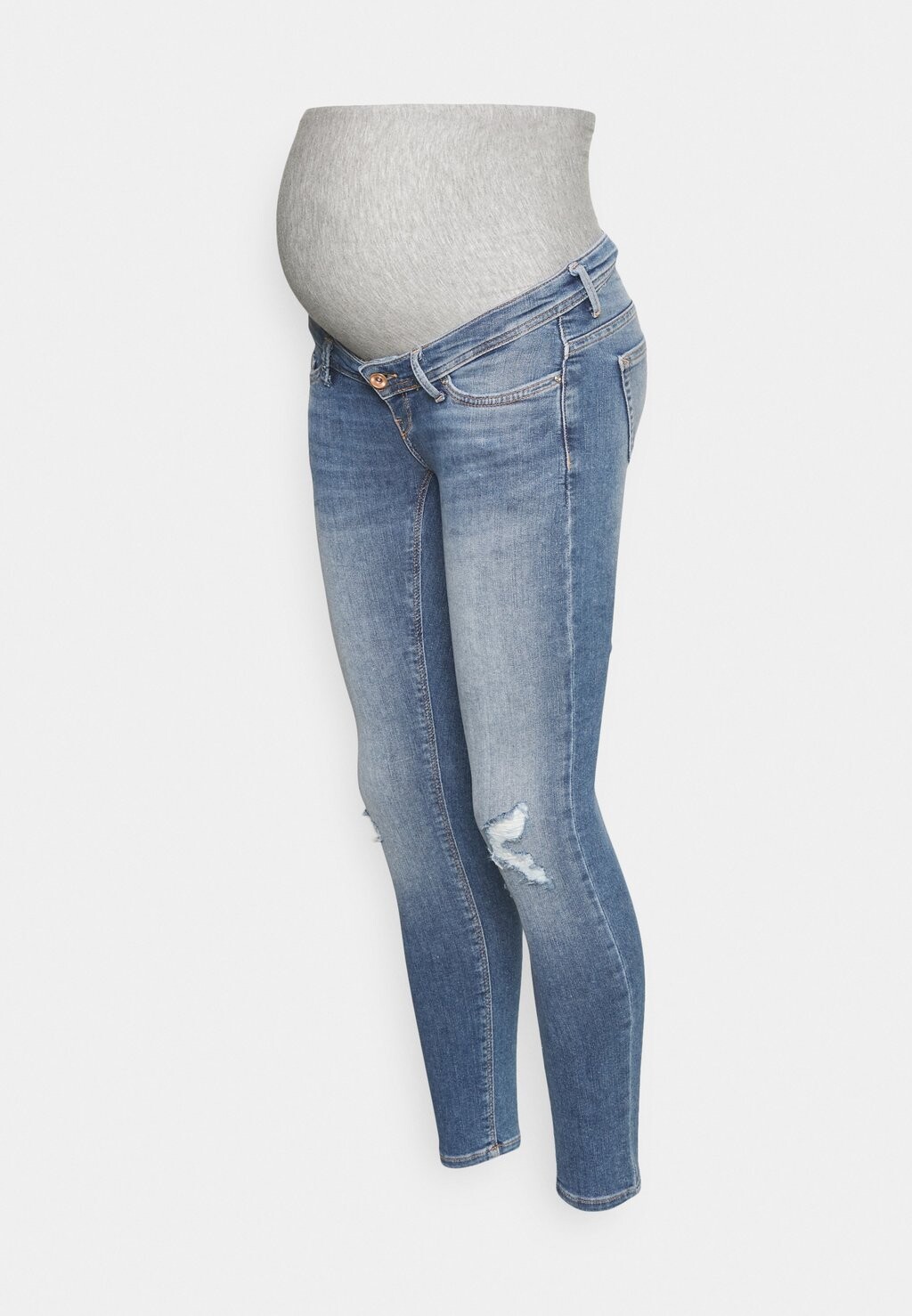 

Джинсы Skinny Fit ONLY MATERNITY