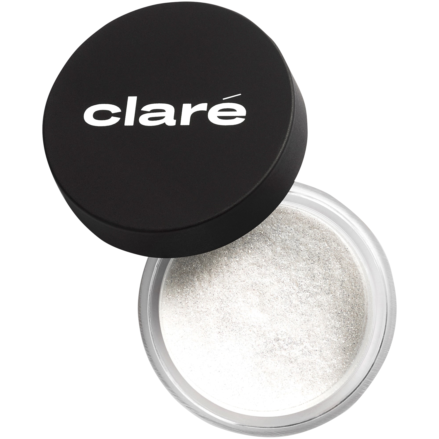 Блестящие тени для век nude sun 918 Claré Clare Makeup, 1,6 гр