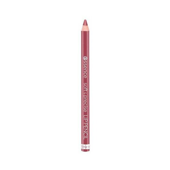 

Карандаш для губ Soft & Precise Perfilador de Labios Essence, 21 Charming
