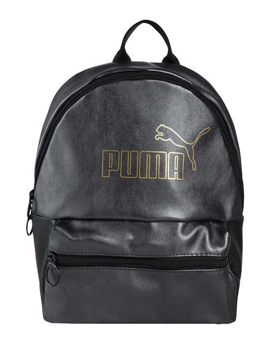 

Рюкзак PUMA, стальной серый