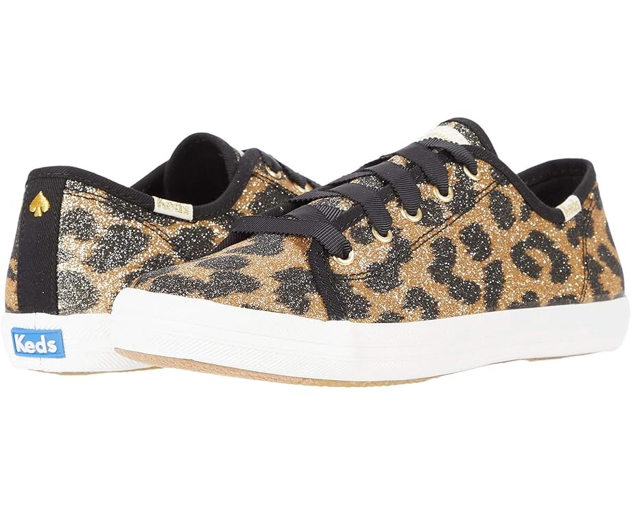 

Кроссовки Keds Kickstart, цвет Animal
